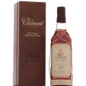 Rhum Clément - Rhum Vieux 1976 0.70L