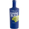Rhum Clément - 100% canne bleue 2022 0.70L