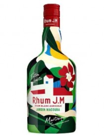 JM - Rhum blanc Jardin Macouba 0.70L