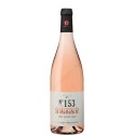 Magnum - Arnaud de Villeneuve - N°153 rosé