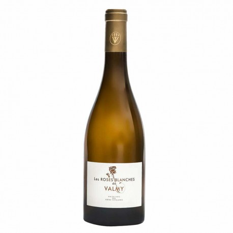 Chateau Valmy - Les Roses Blanches