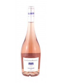 Clos de Paulilles - Collioure rosé Magnum