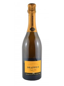 Champagne Drappier - Carte d'Or Magnum