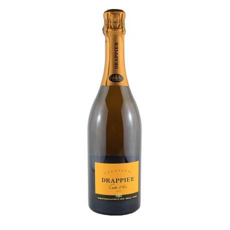 Champagne Drappier - Carte d'Or Magnum
