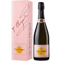Champagne Veuve Clicquot - Rosé 0.75L