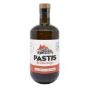 Distillerie des Terres Rouges - Pastis 0.70L