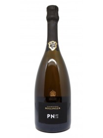 Champagne - Bollinger PN AYC18 0.75L