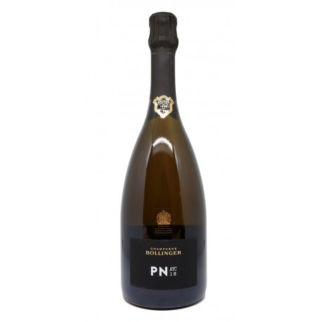 Champagne - Bollinger PN AYC18 0.75L
