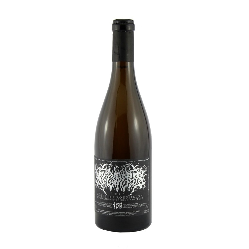 Mas Becha - 269 hypgnosis blanc