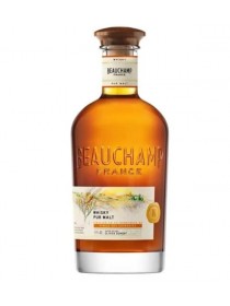 Les Bien Heureux - Whisky Beauchamp 0.70L