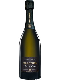 Champagne Drappier - blanc de blancs 0.75L
