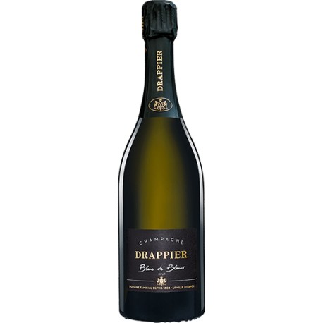 Champagne Drappier - blanc de blancs 0.75L