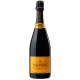 Champagne Veuve Clicquot - Brut 0.75L