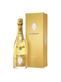 Champagne Roederer - Cristal 2015