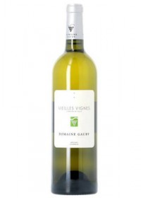 Domaine Gauby - Vieilles Vignes Blanc