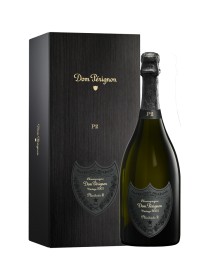 Champagne Dom Pérignon - Plénitude 2 2004 - 0.75L
