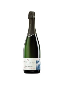  Champagne Pierre Trichet - L'Authentique Extra Brut 0.75L
