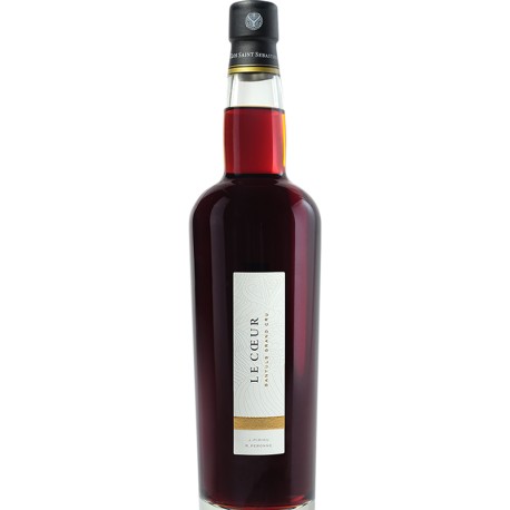 Clos Saint Sébastien - Le Coeur - Banyuls Grand Cru 1993