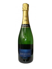 Champagne - Jean Michel Meunier Brut