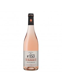 Arnaud de Villeneuve - N°153 rosé 2023