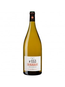 Arnaud de Villeneuve - N°153 blanc  Magnum 2023