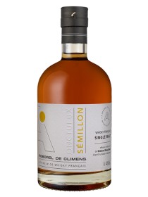 Roborel de Climens - Whisky - Finition Sémillon 0.70L