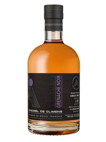 Roborel de Climens - Whisky - Finition Grenache 0.70L
