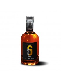 Whisky La Canya Spirit - Seixante 6 ORRI - 0.50L