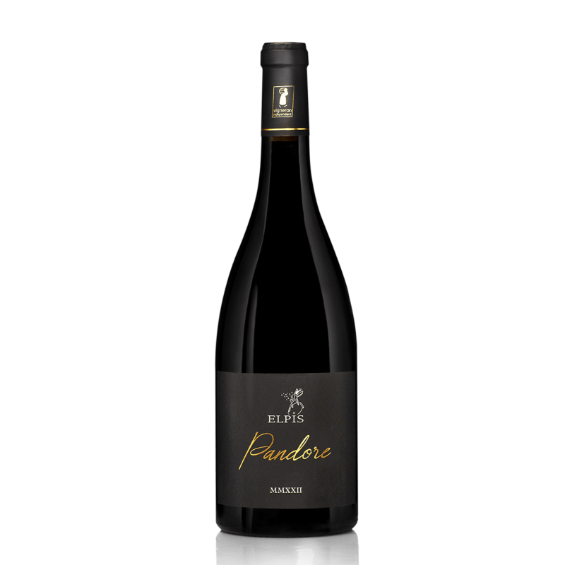 Le Clos d'Elpis - Pandore