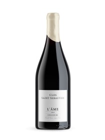 Domaine Saint Sébastien - Inspiration minérale 