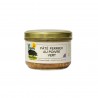Xadi - Pâté Fermier au Poivre Vert
