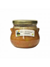 Xadi - Boles de Picolat