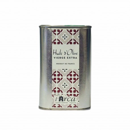 Domaine de l'Arca - Huile d'Olive Arca