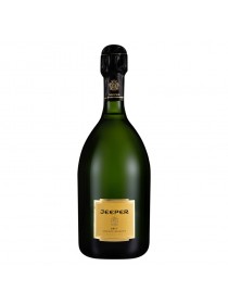 Jeeper - Grande Réserve Blanc de Blanc - 0.75L