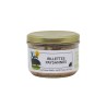La ferme Xadi - Rillettes Paysannes - Tartinable - 200 gr