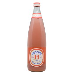 Hysope  - Soda Craft Pamplemousse 75 cl