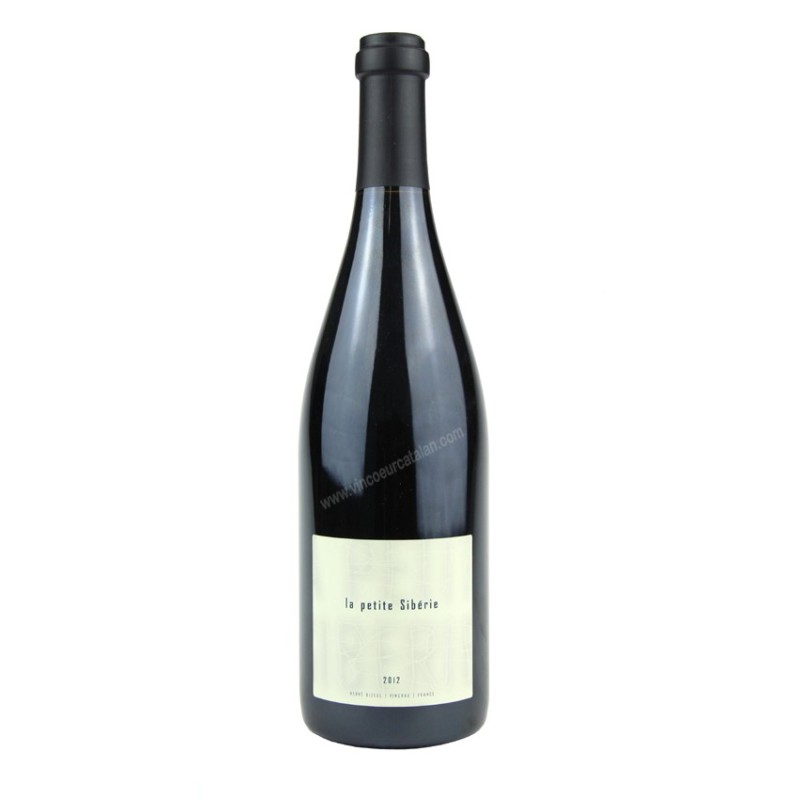 Clos des Fées - Petite Sibérie 2014