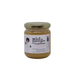 Bee Tonio - Gaec de L'Alvéole - Miel de Montagne du Conflent
