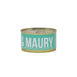 Tipique - Pâté & Maury - 130g