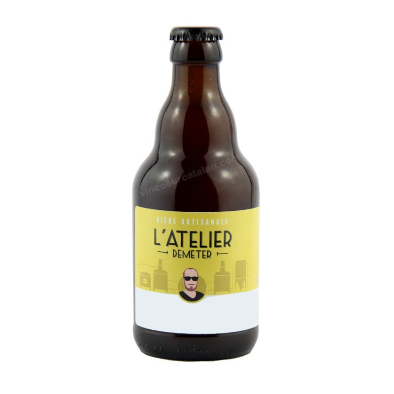 Atelier Gabriel bière