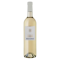 Domaine Boudau - Muscat de Rivesaltes