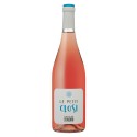 Domaine Boudau - Petit Closi vin Rosé