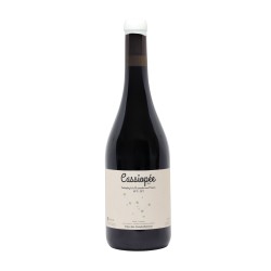 Clos des Constellations - Cassiopée 2023 - Vin Rouge - 75 cl