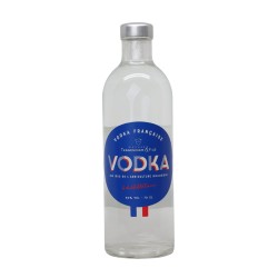 Tessendier - Vodka Française - 70cl
