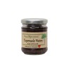 Terria - Tapenade Noire - Saveurs Méditerranéennes - 180 gr