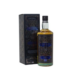 Amorik Yeun Elez - Jobic  - Whisky Breton Tourbé - 70cl
