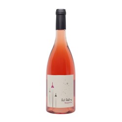 La Coume Del Mas - Ad Astra Marguerite Rosé - 2024 - 75 cl