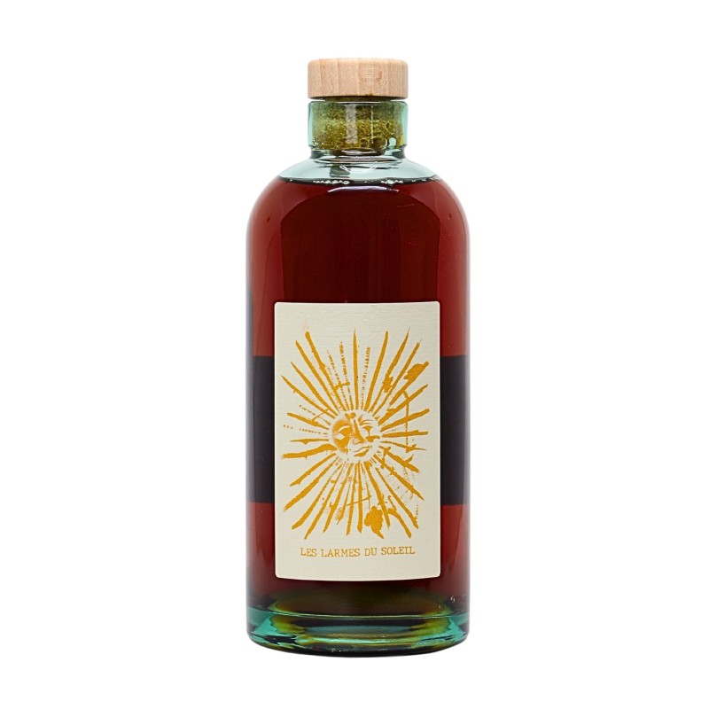 Domaine Odyssée - Les Larmes du Soleil - Rivesaltes Ambré Hors d'Age - 50 cl