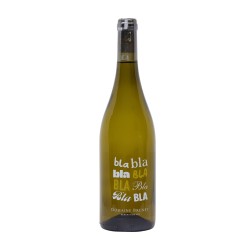 Domaine Brunet - Bla Bla Blanc - 75 cl