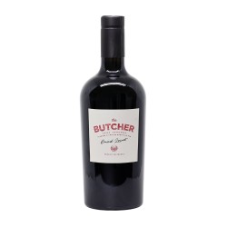 La Part des Anges - The Butcher - 75 cl